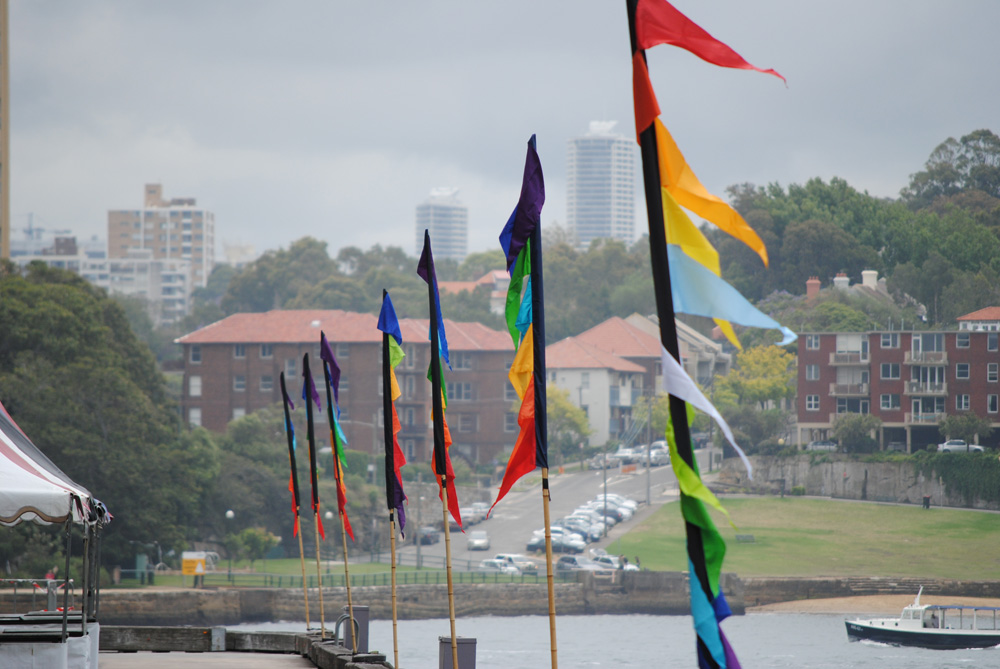 event-flags